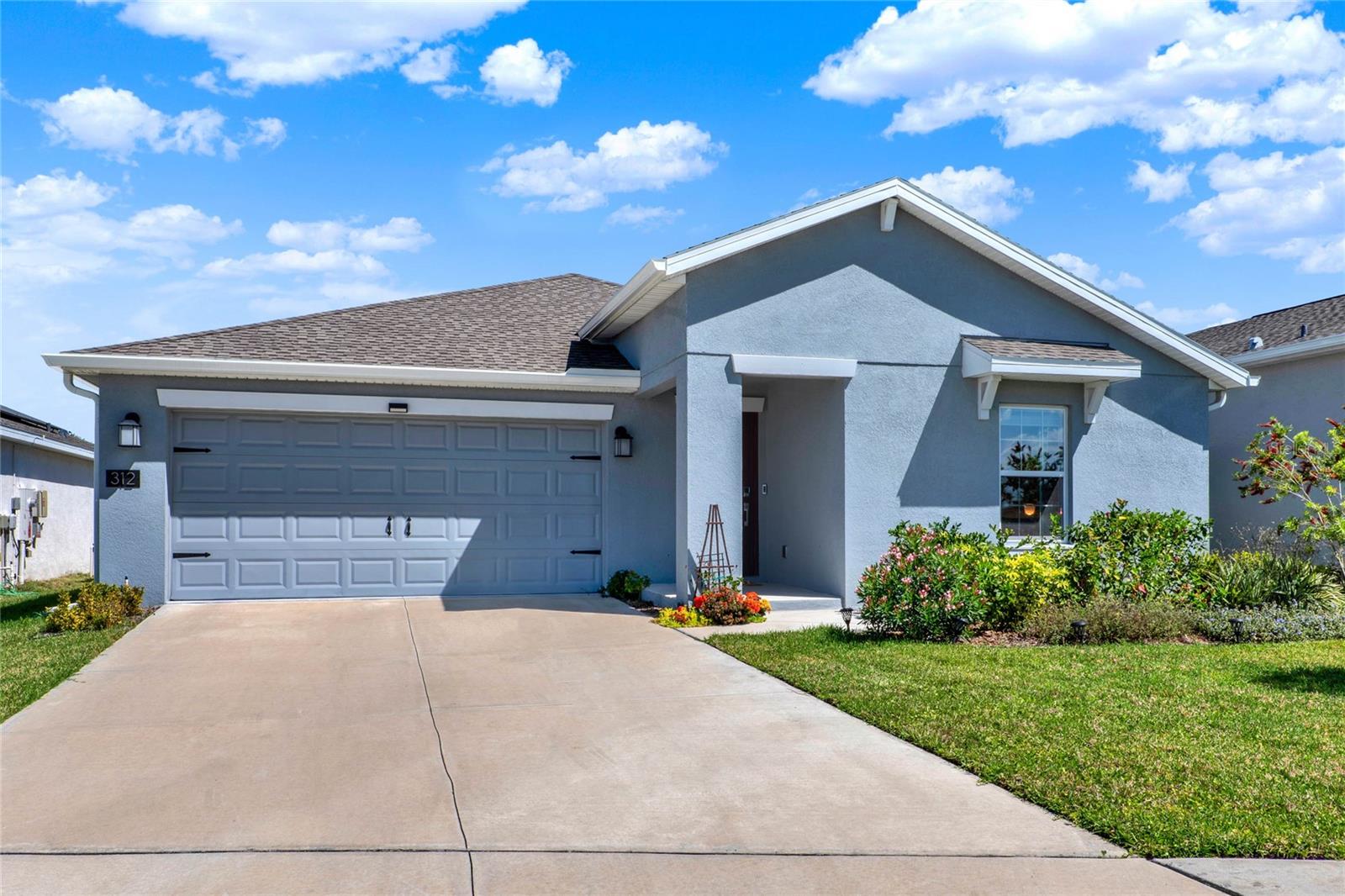 Details for 312 Inman Boulevard, WINTER HAVEN, FL 33881