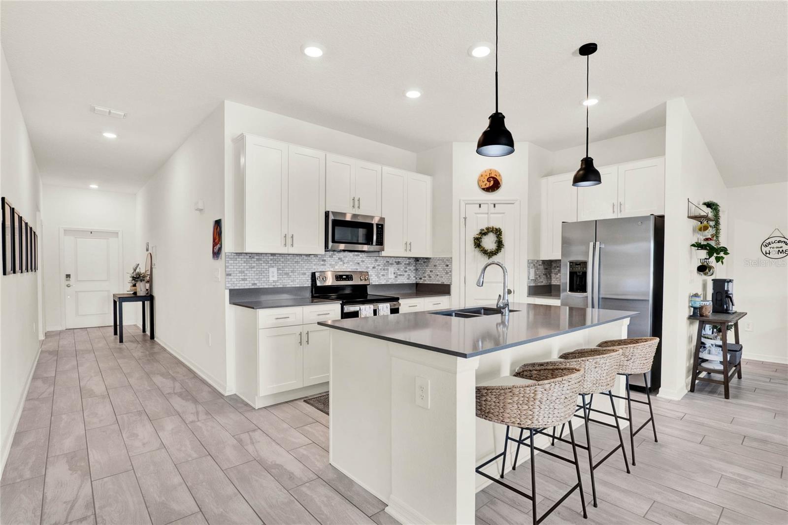 Image 10 of 46 For 312 Inman Boulevard