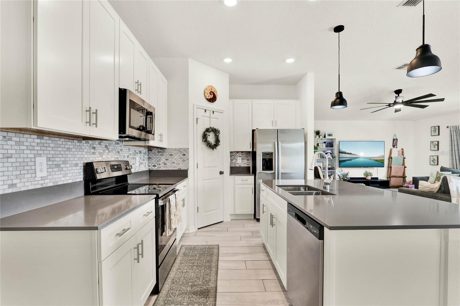 Image 12 of 46 For 312 Inman Boulevard