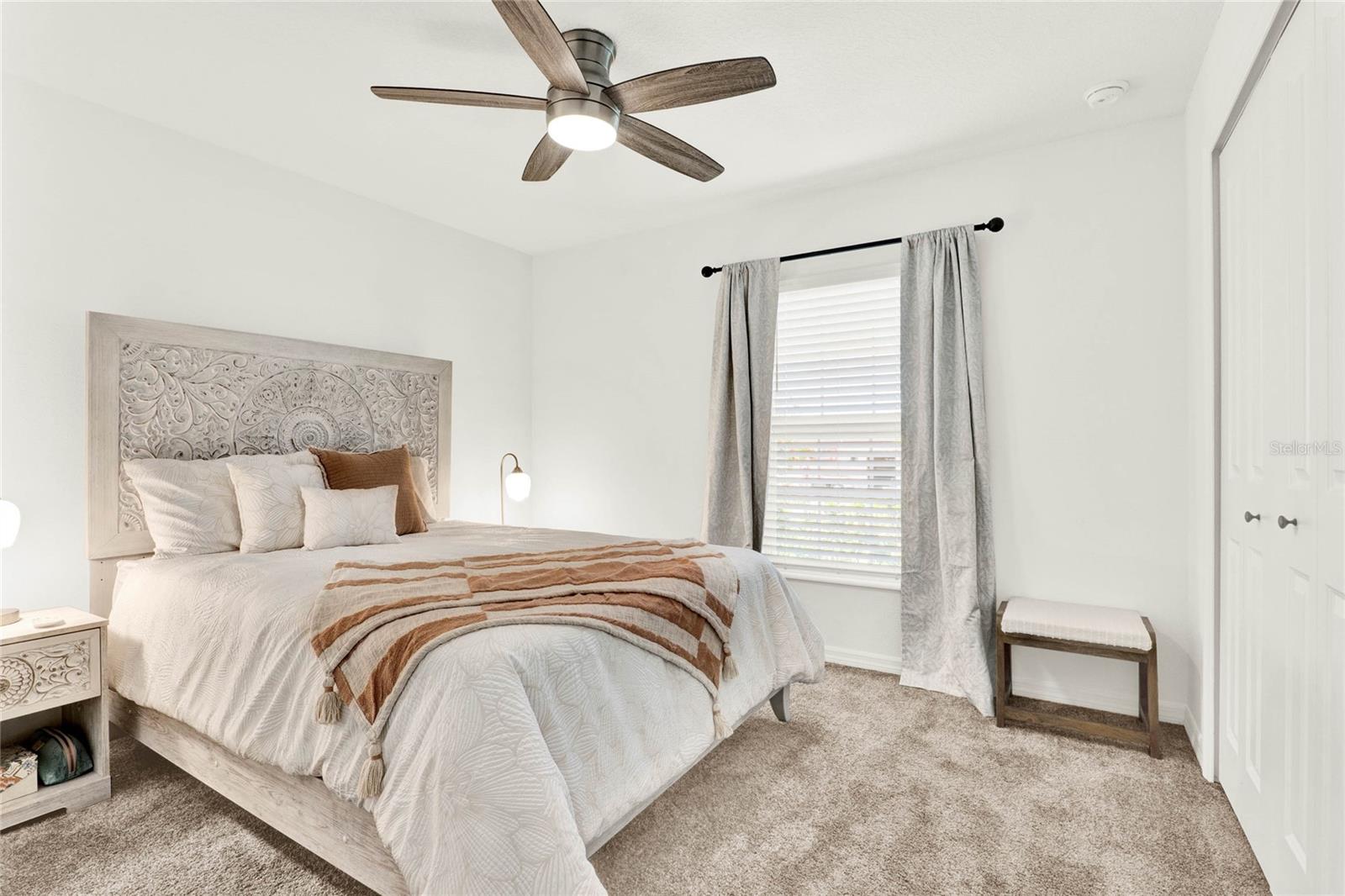 Image 6 of 46 For 312 Inman Boulevard