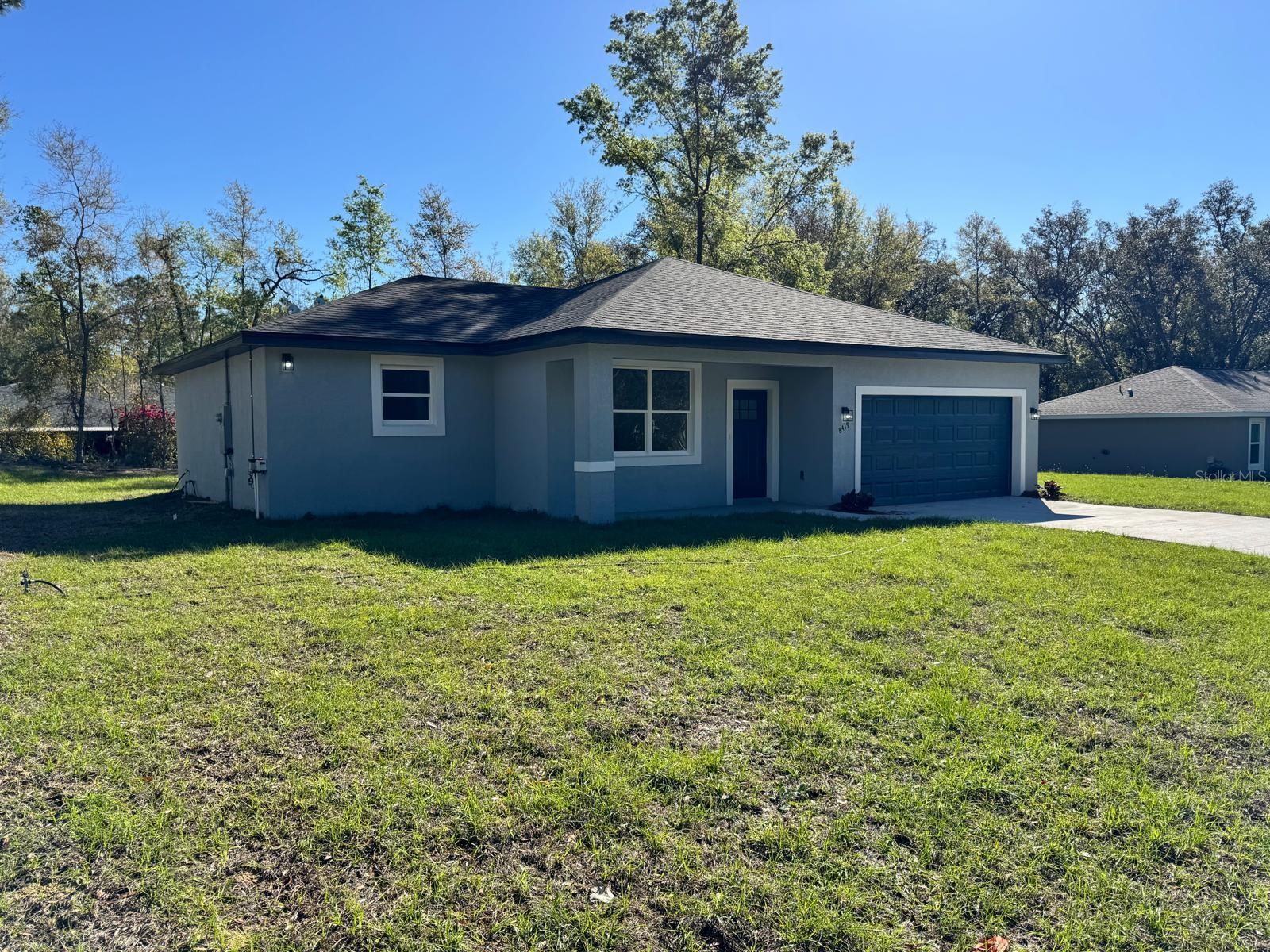 Details for 8419 Saxon Way, CITRUS SPRINGS, FL 34434