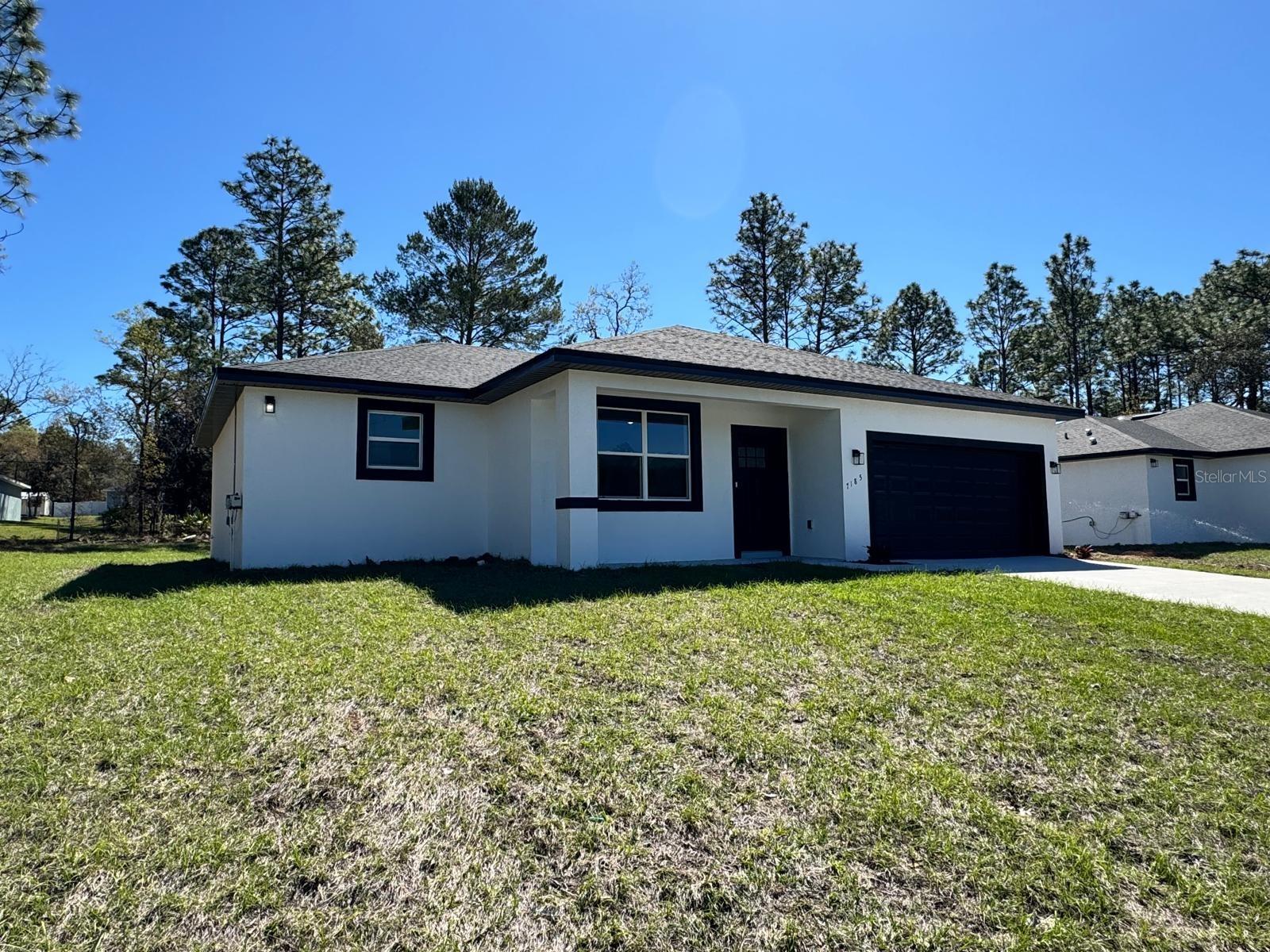 Details for 7185 Tallwood Drive, CITRUS SPRINGS, FL 34434