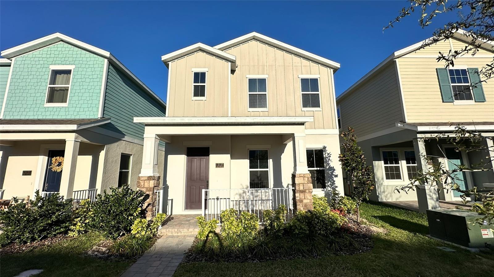 Details for 13127 Calming Breeze Way, WINTER GARDEN, FL 34787