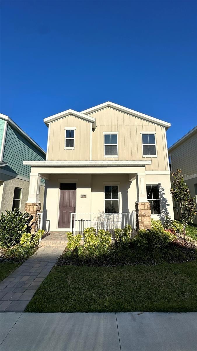 Image 2 of 42 For 13127 Calming Breeze Way