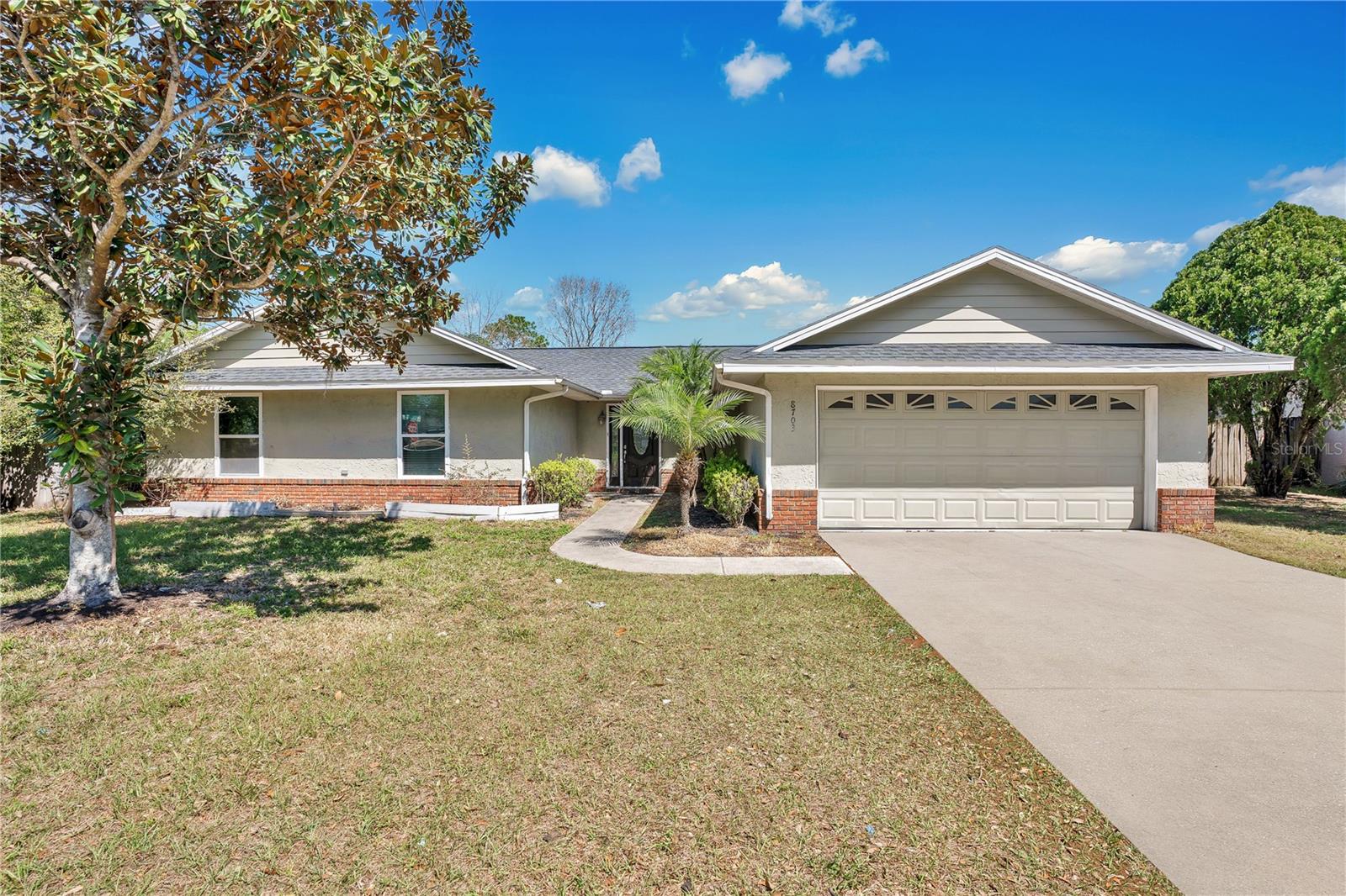 Details for 8703 Grandee Drive, ORLANDO, FL 32829