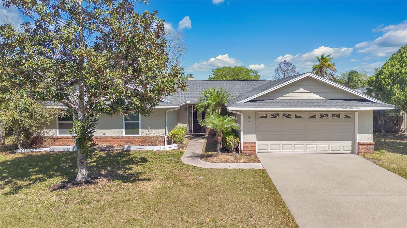 Image 18 of 22 For 8703 Grandee Drive