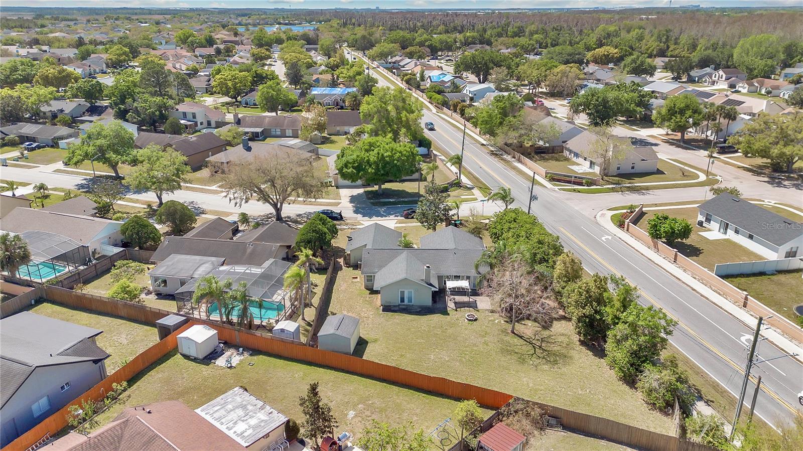 Image 20 of 22 For 8703 Grandee Drive