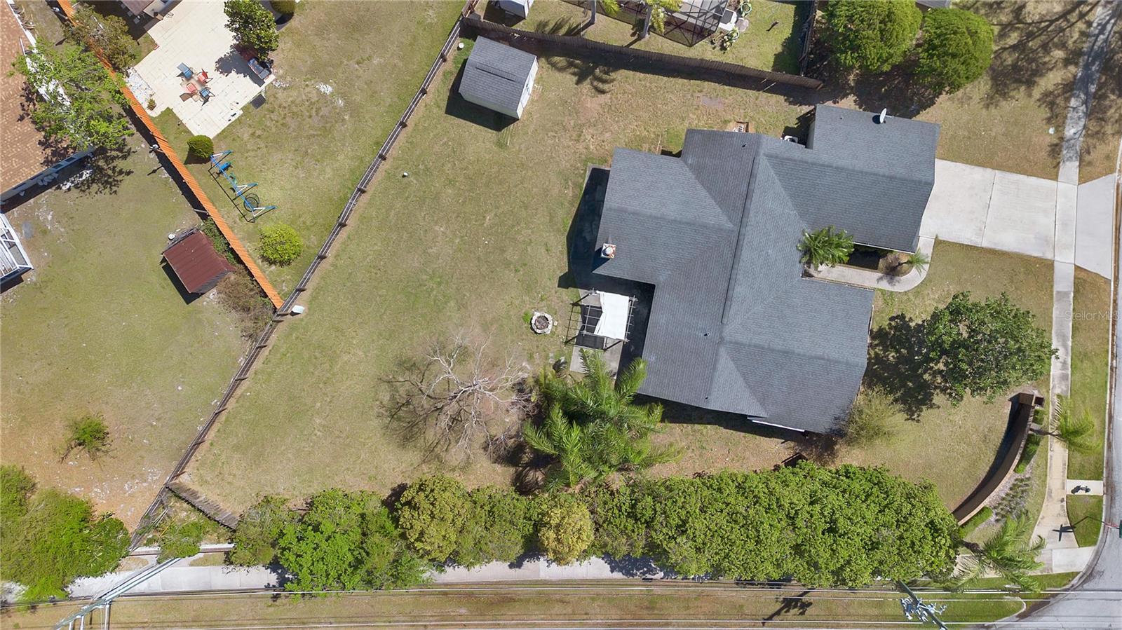 Image 21 of 22 For 8703 Grandee Drive