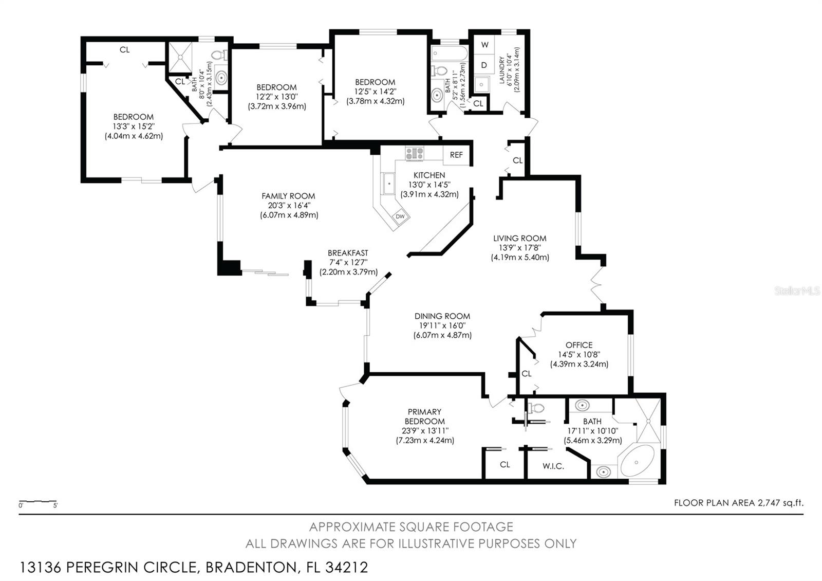 Image 71 of 71 For 13136 Peregrin Circle