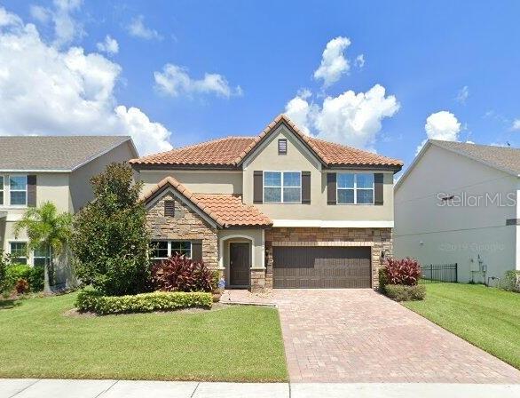 Listing Details for 528 Egret Place Drive, WINTER GARDEN, FL 34787