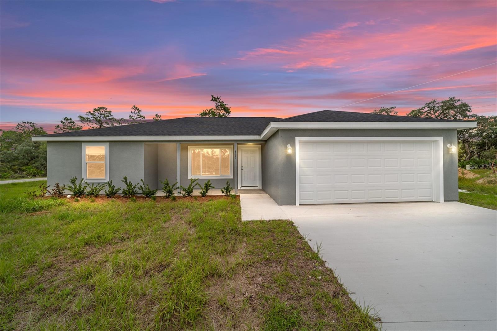 Details for 20661 Marine Boulevard, DUNNELLON, FL 34431