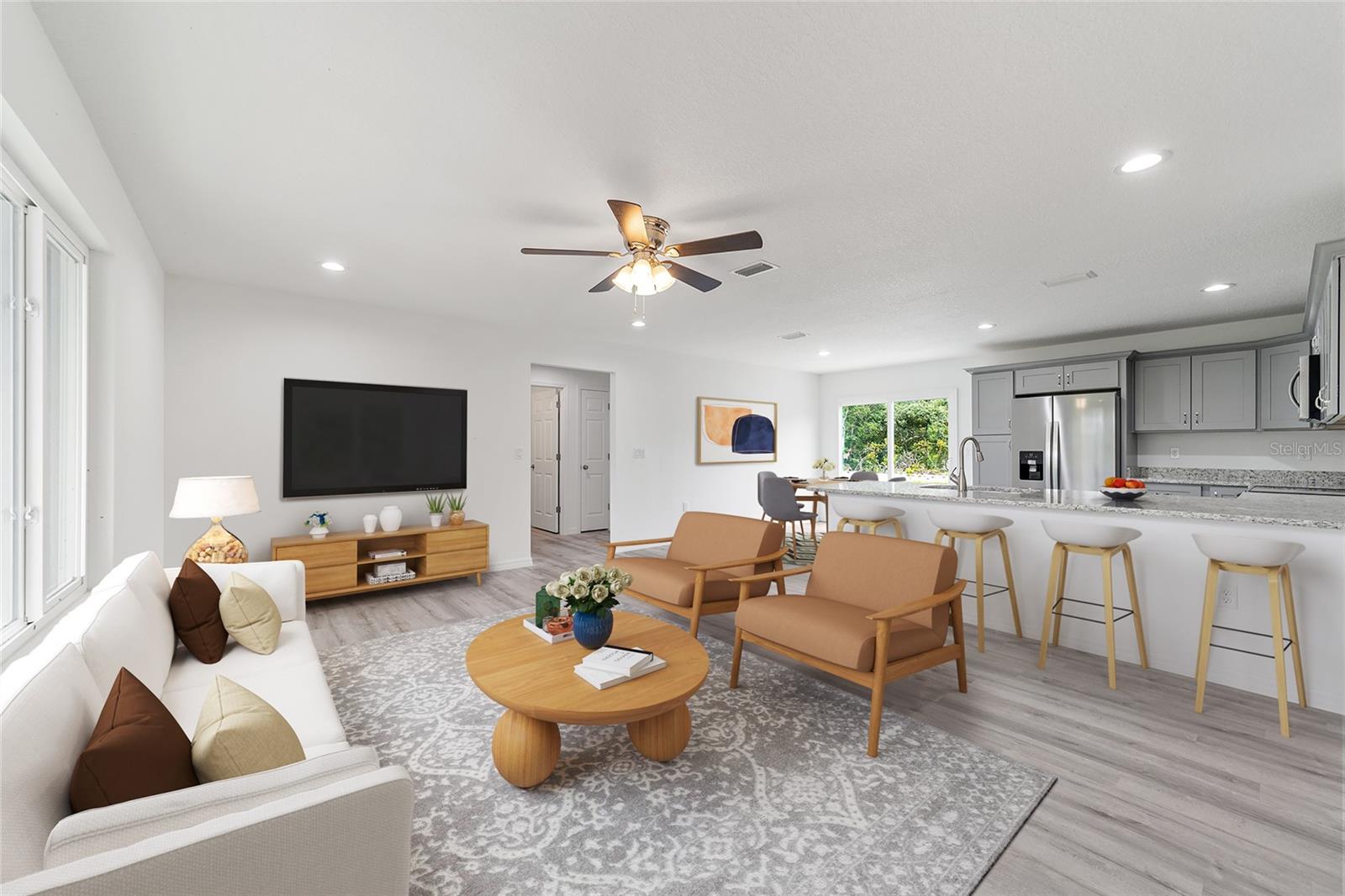 Image 16 of 53 For 20661 Marine Boulevard