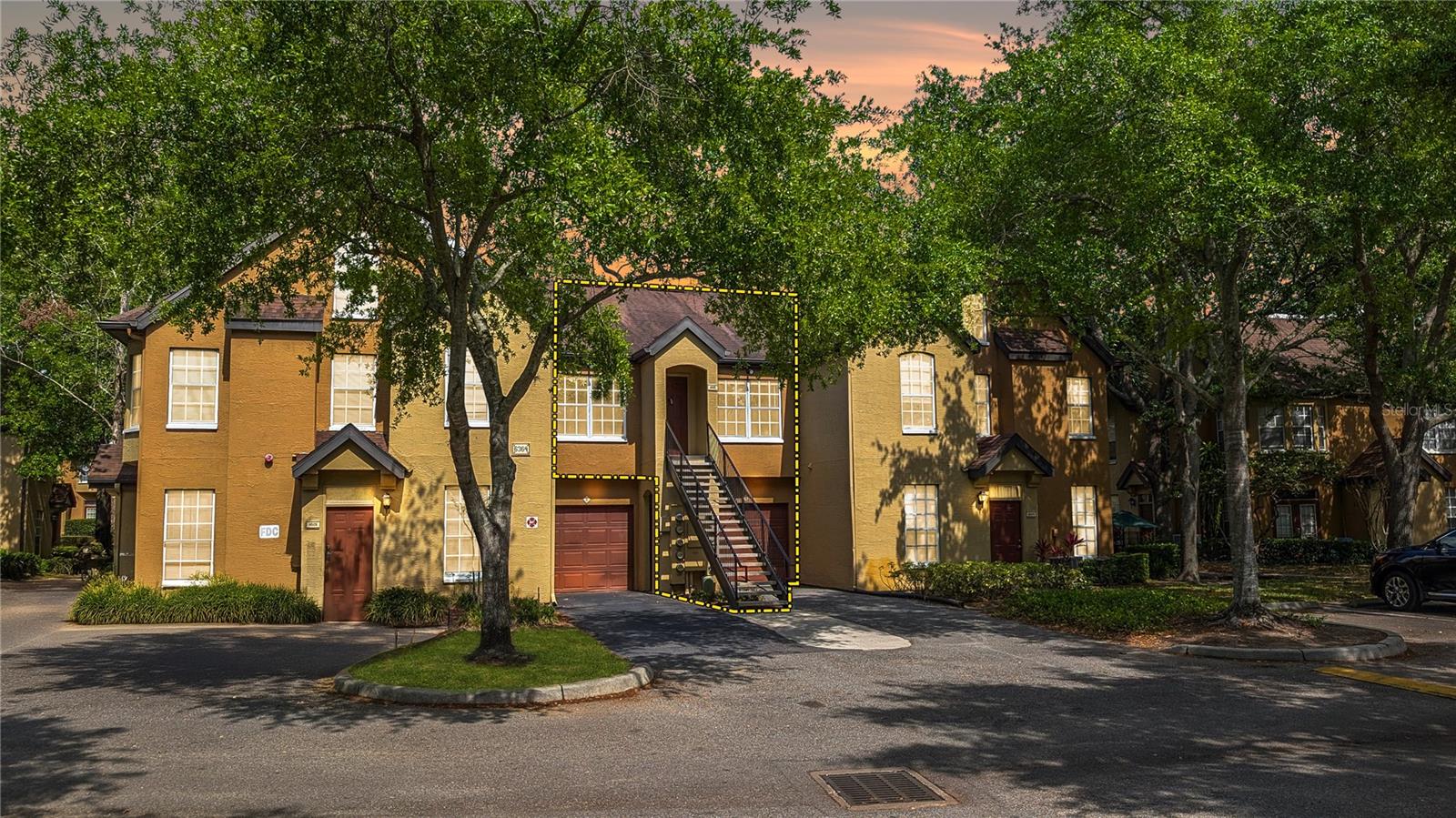 Image 2 of 23 For 6364 Raleigh Street 1615