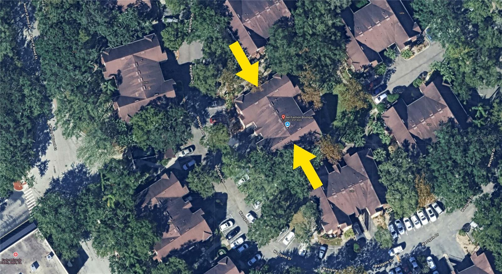 Image 21 of 23 For 6364 Raleigh Street 1615