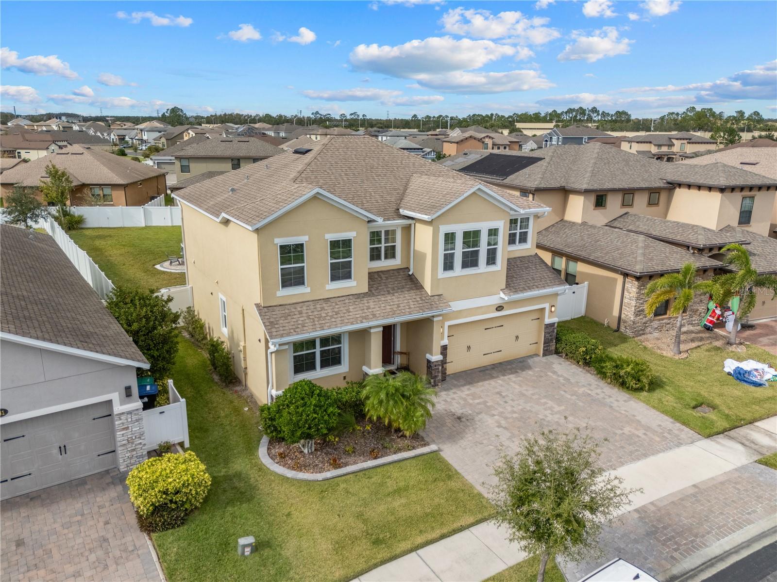 Image 66 of 67 For 3087 Somerset Park Drive