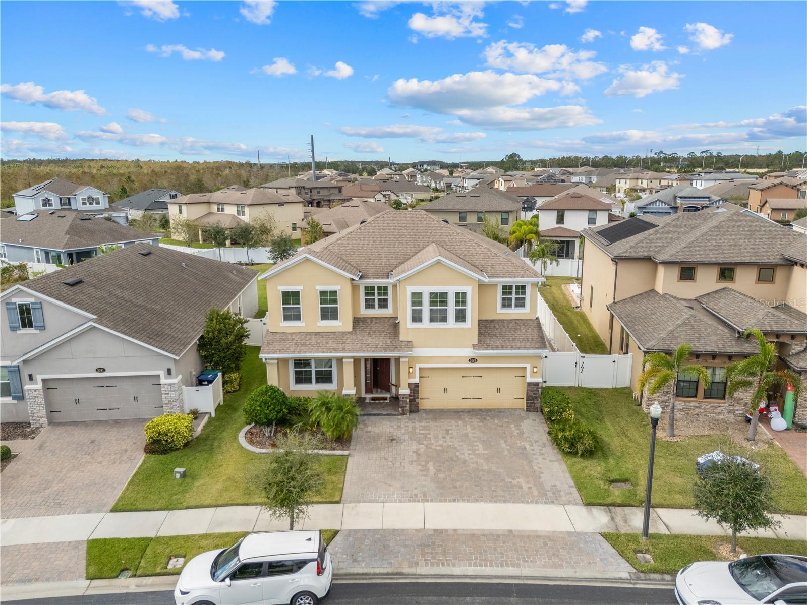 Image 67 of 67 For 3087 Somerset Park Drive