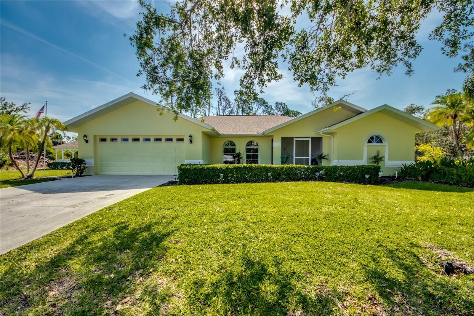 Details for 56 Ramblewood Street, PORT CHARLOTTE, FL 33953