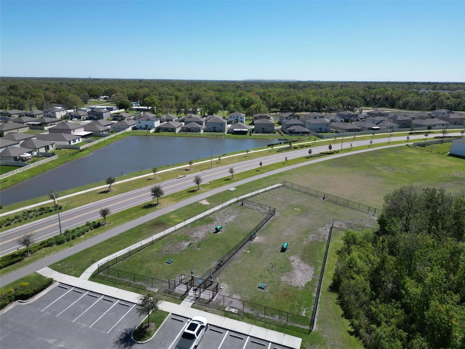 Image 23 of 24 For 4316 Carrabelle River Lane