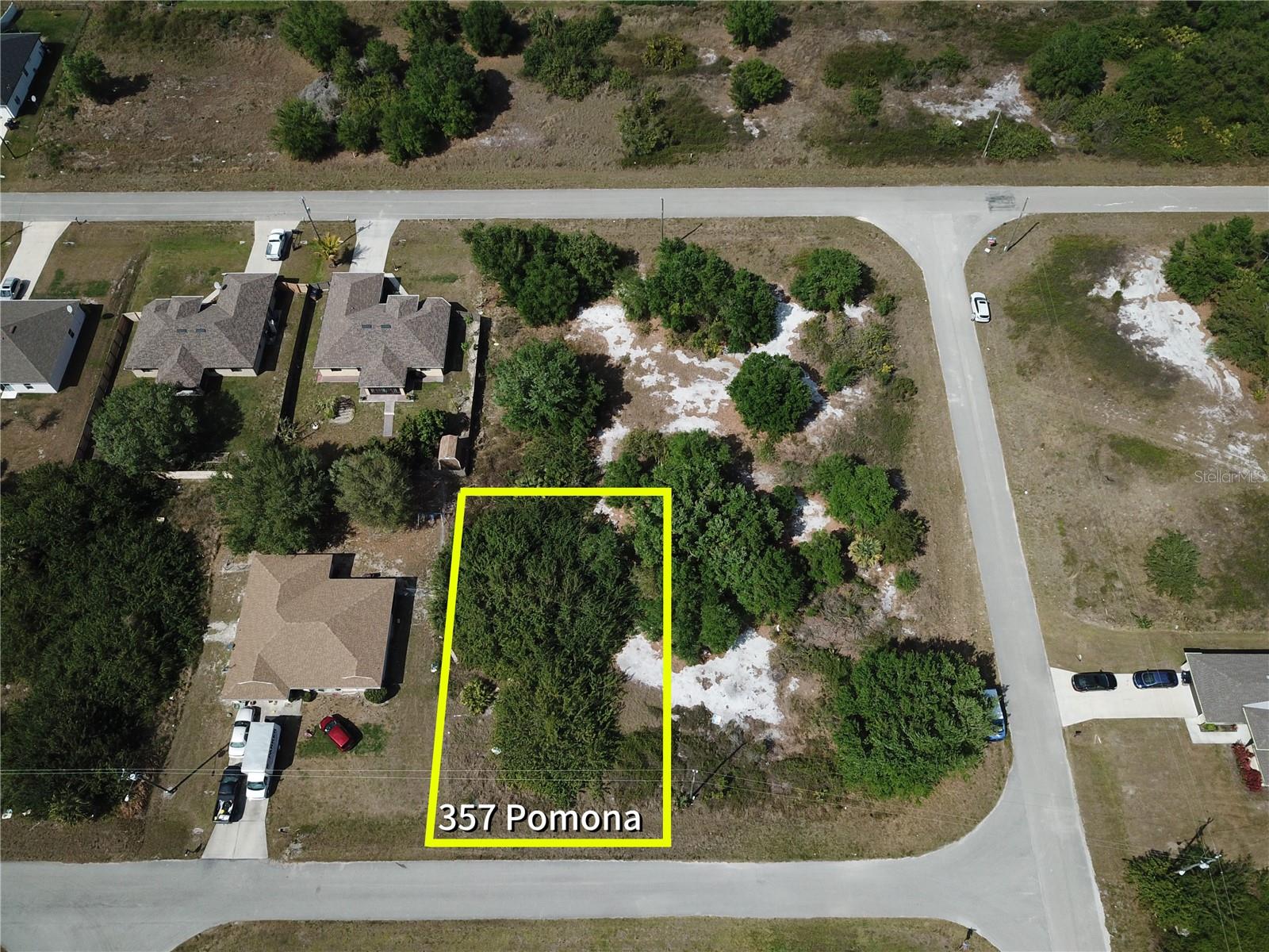 Details for 357 Pomona Street, LEHIGH ACRES, FL 33974