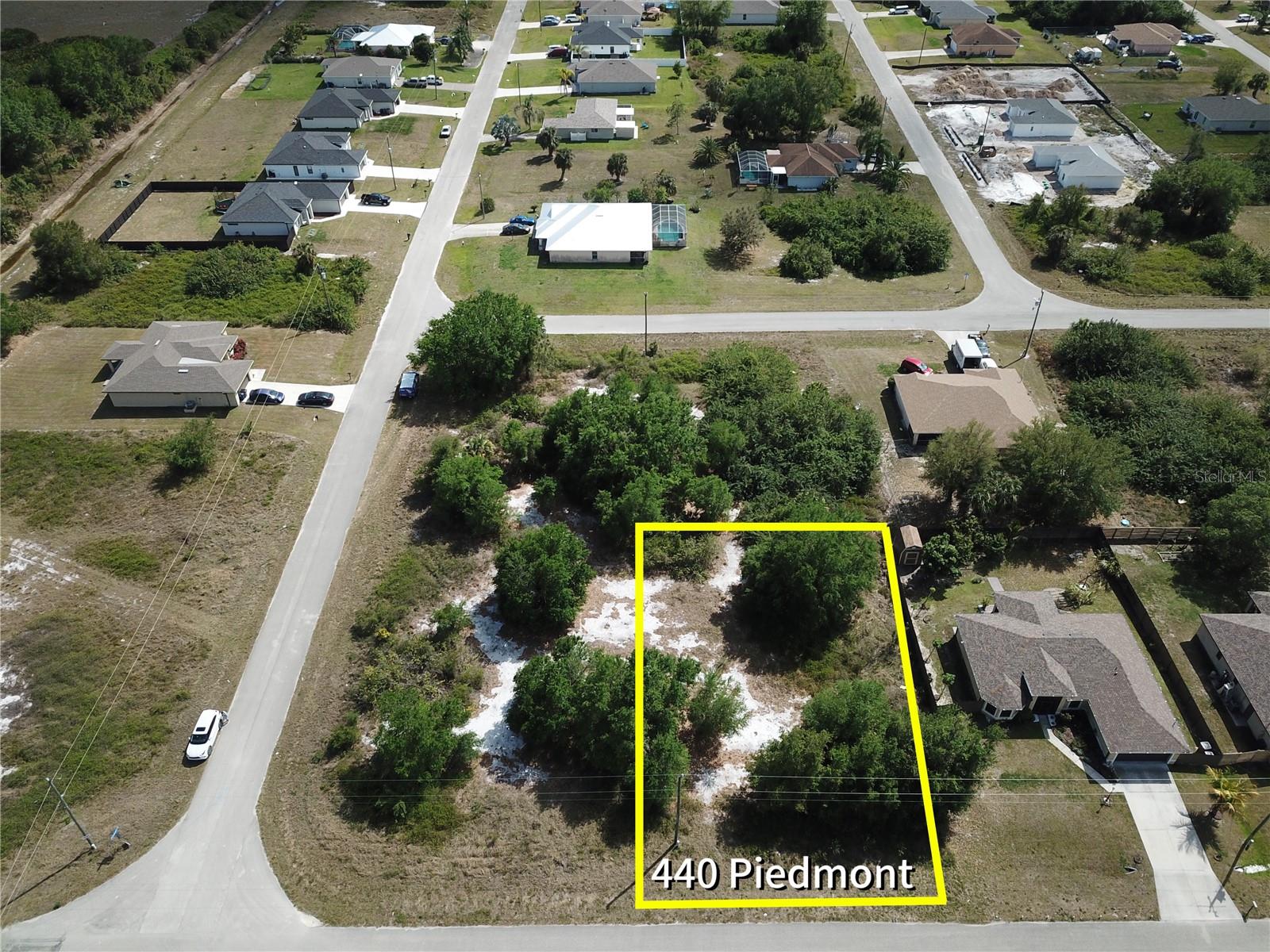 Image 3 of 7 For 440 Piedmont Street