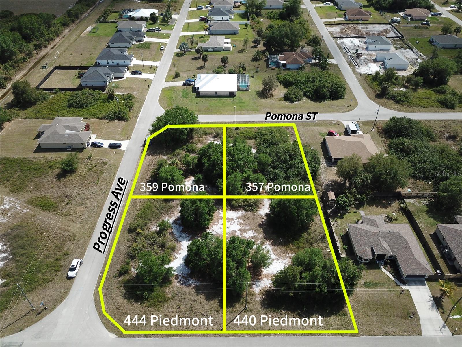 Image 6 of 7 For 440 Piedmont Street