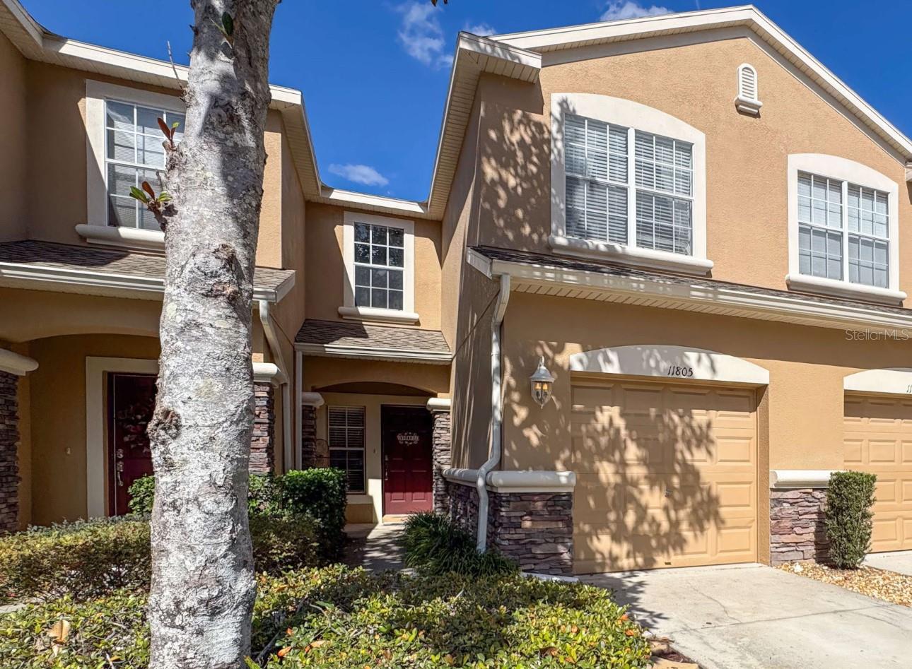 Details for 11805 Castine Street, NEW PORT RICHEY, FL 34654