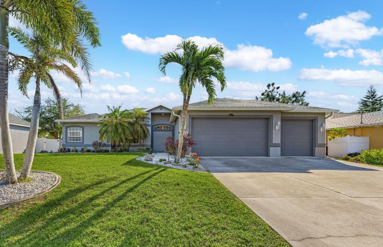 Details for 1103 8th Court, CAPE CORAL, FL 33991