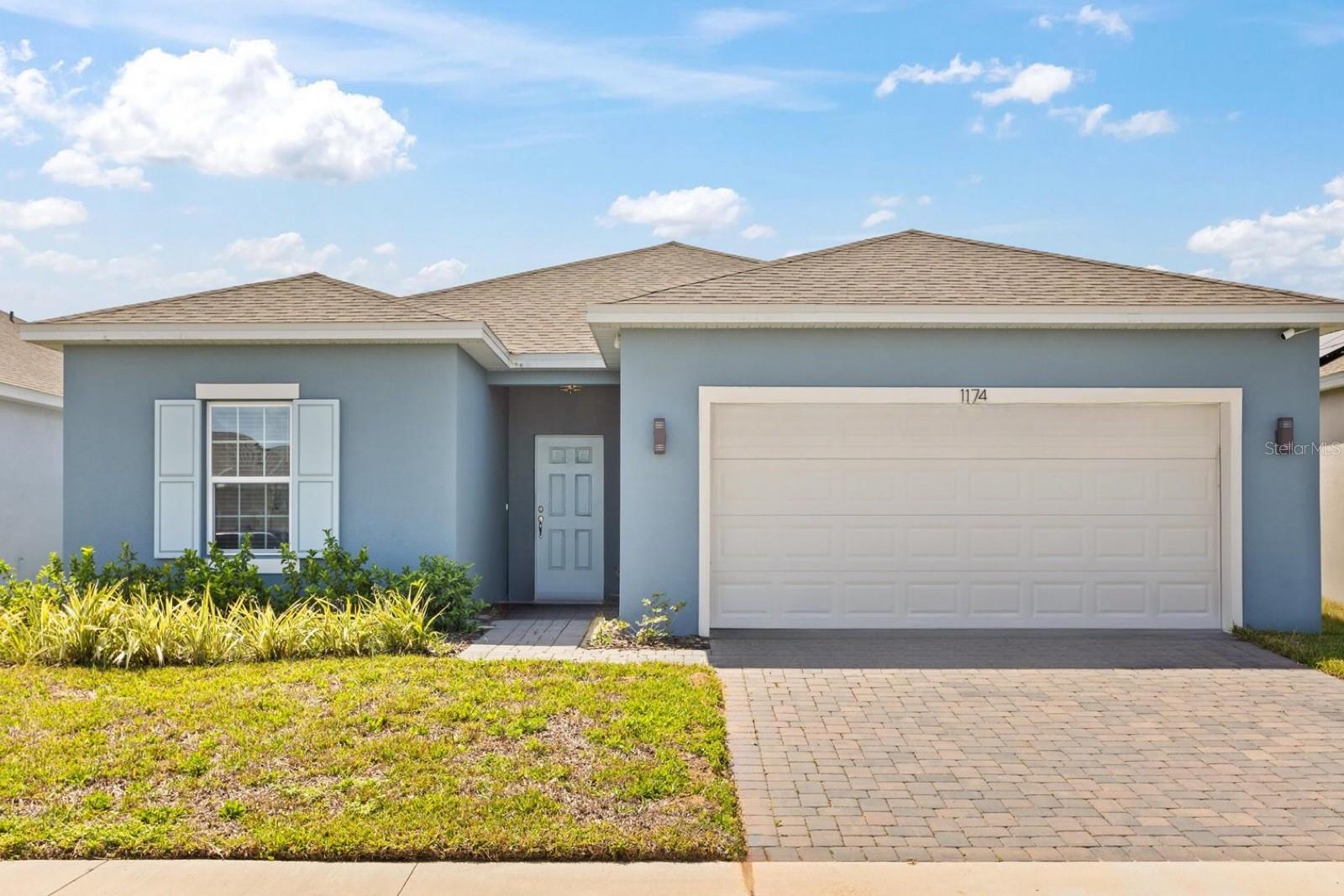 Details for 1174 Tupelo Trail, HAINES CITY, FL 33844