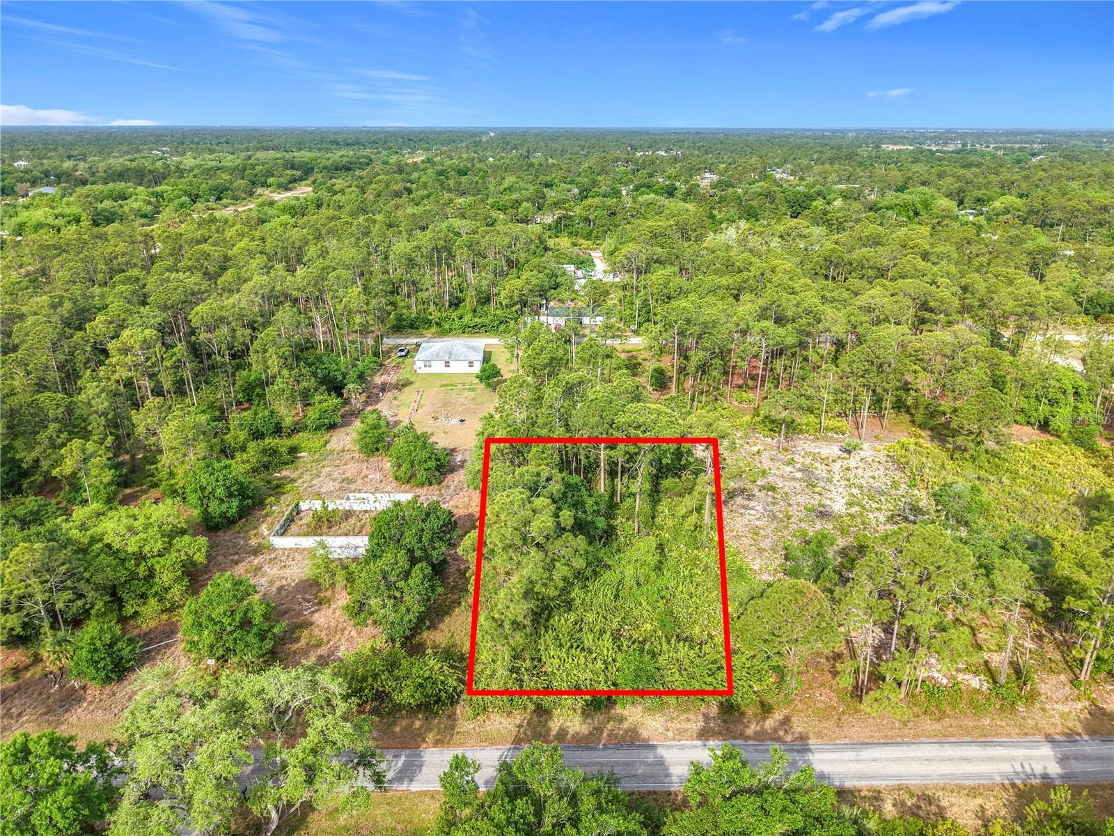 Details for 1611 8th Avenue, LEHIGH ACRES, FL 33972