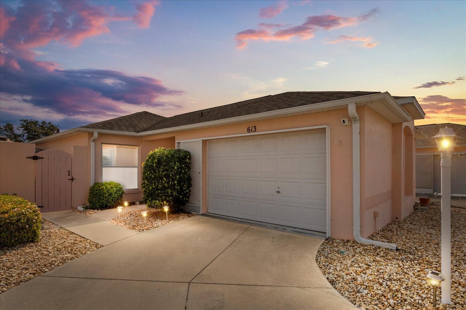 Details for 613 Nuevo Leon Lane, THE VILLAGES, FL 32159