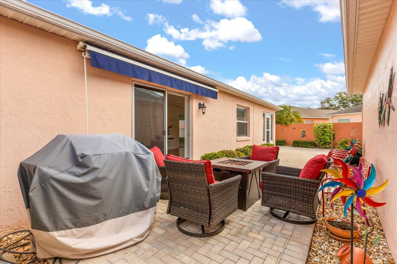 Image 32 of 42 For 613 Nuevo Leon Lane