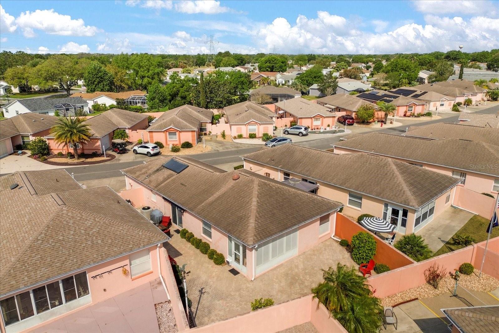 Image 38 of 42 For 613 Nuevo Leon Lane