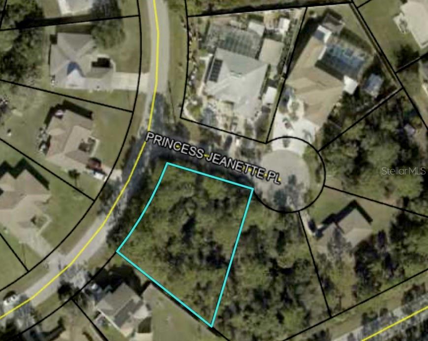 Listing Details for 2 Princess Jeanette Place, PALM COAST, FL 32164