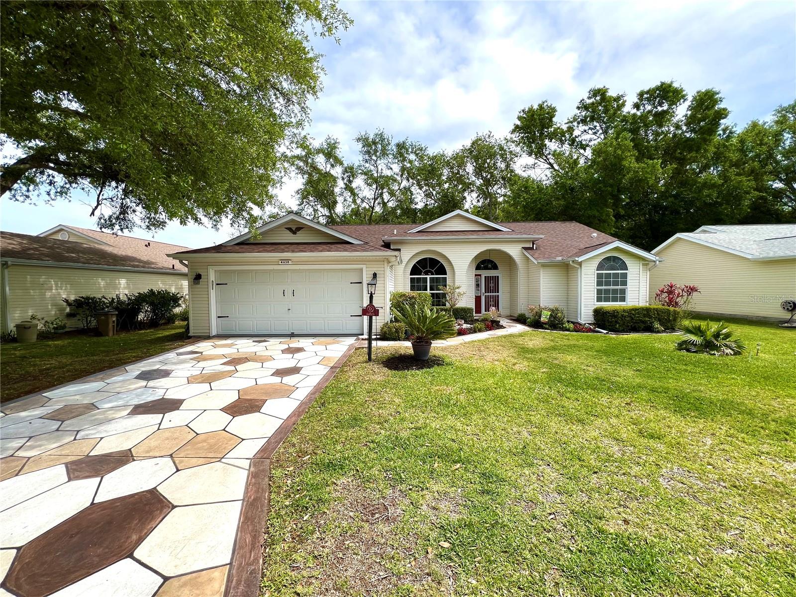 Image 2 of 21 For 4638 River Ridge Drive