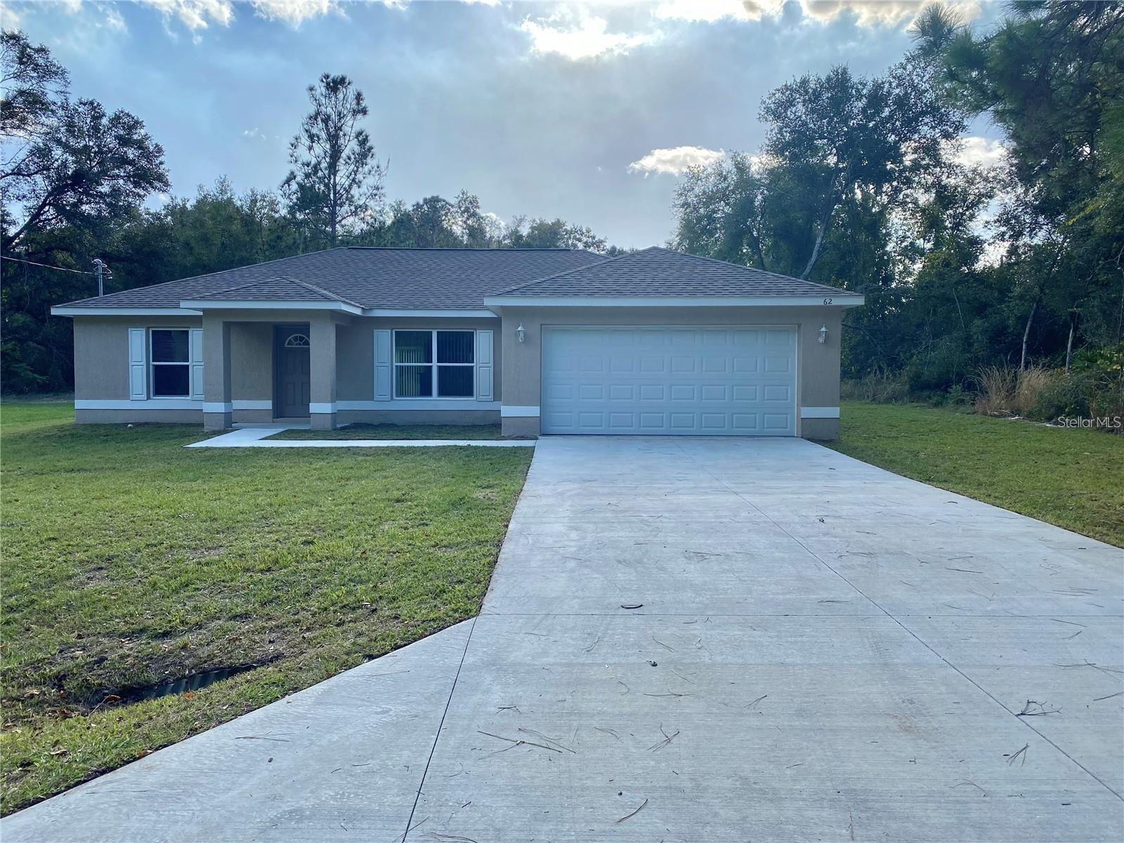 Details for 62 Locust Drive, OCALA, FL 34472