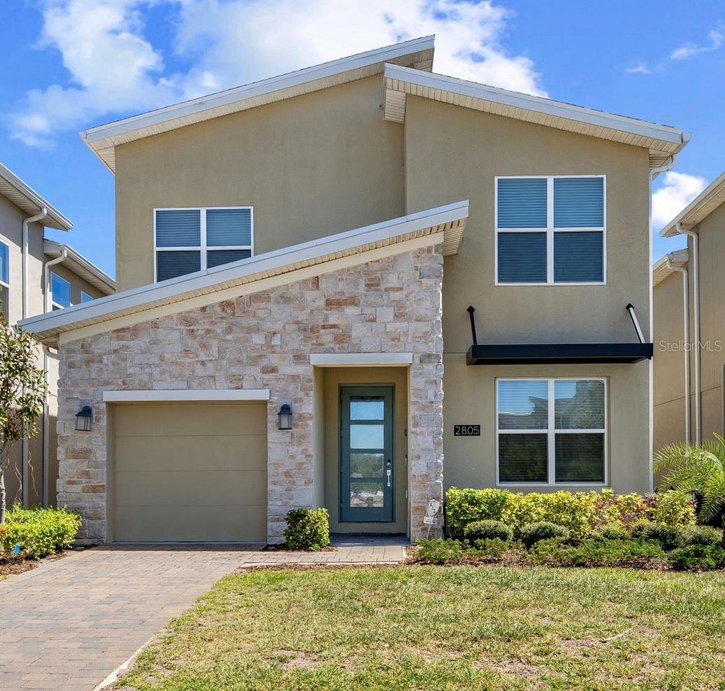 Details for 2805 Bookmark Drive, KISSIMMEE, FL 34746