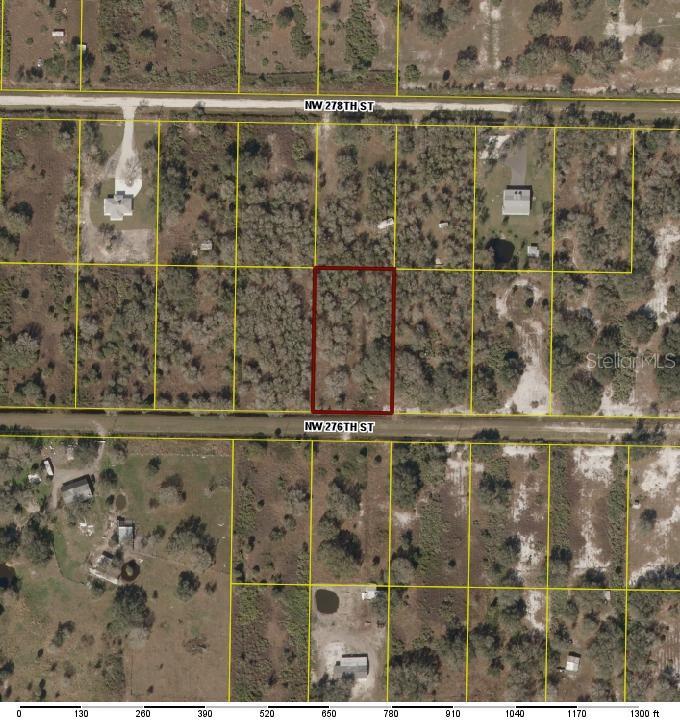 Details for 17119 276th Street, OKEECHOBEE, FL 34972