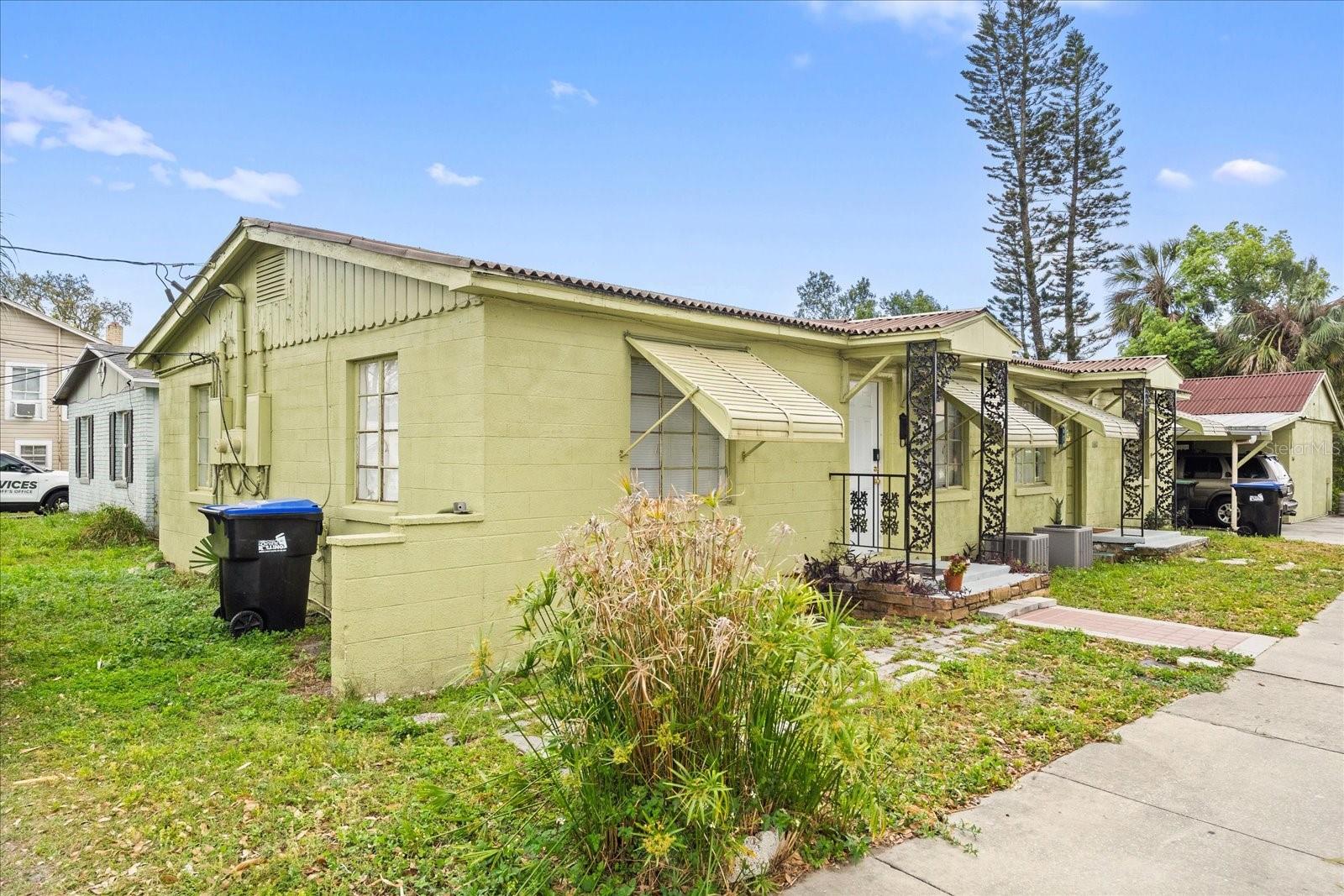Details for 1360 Formosa Avenue, WINTER PARK, FL 32789