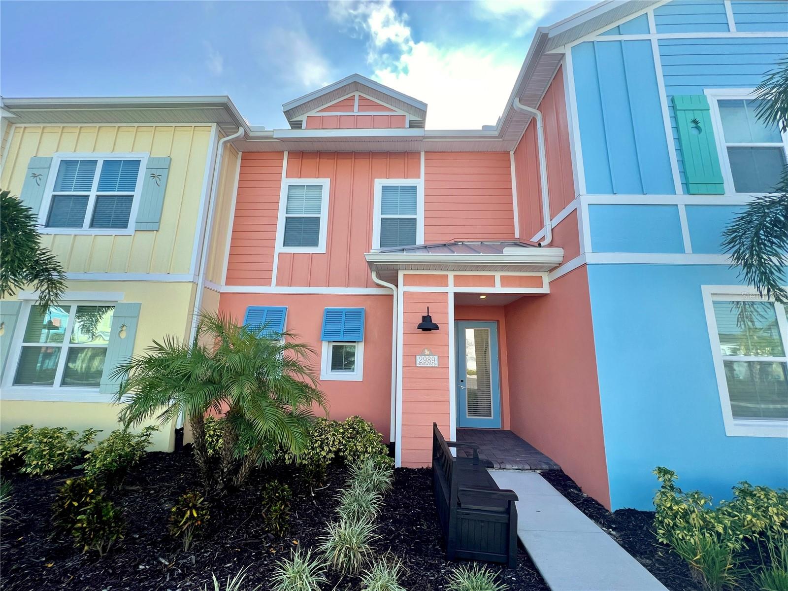 Details for 2989 Caribbean Soul Drive, KISSIMMEE, FL 34747