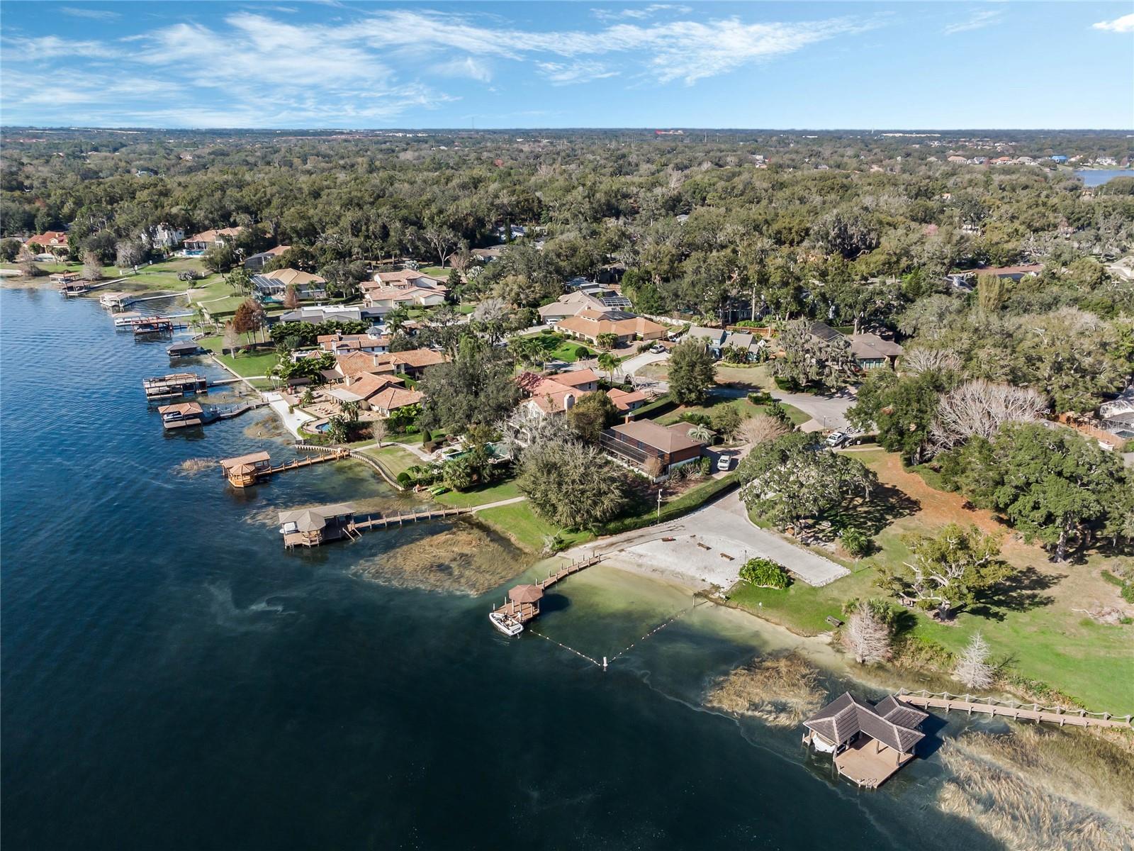 Image 47 of 50 For 9676 Wild Oak Drive