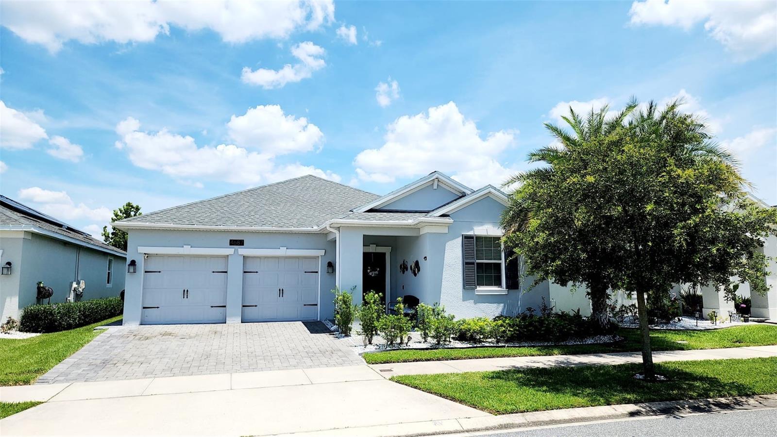 Details for 4687 Fairy Tale Circle, KISSIMMEE, FL 34746