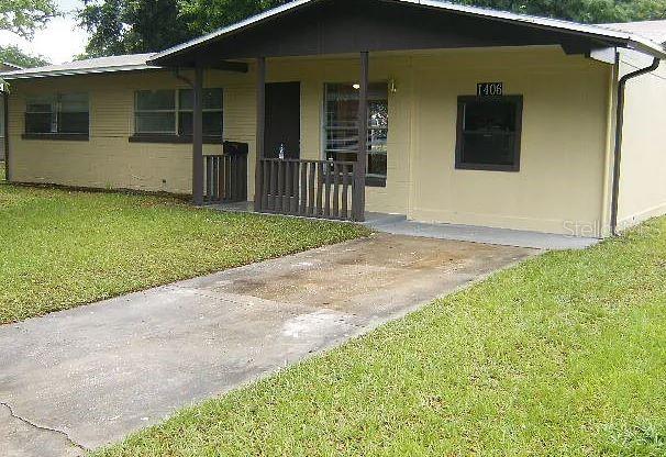 Details for 1406 Heber Circle, ORLANDO, FL 32811