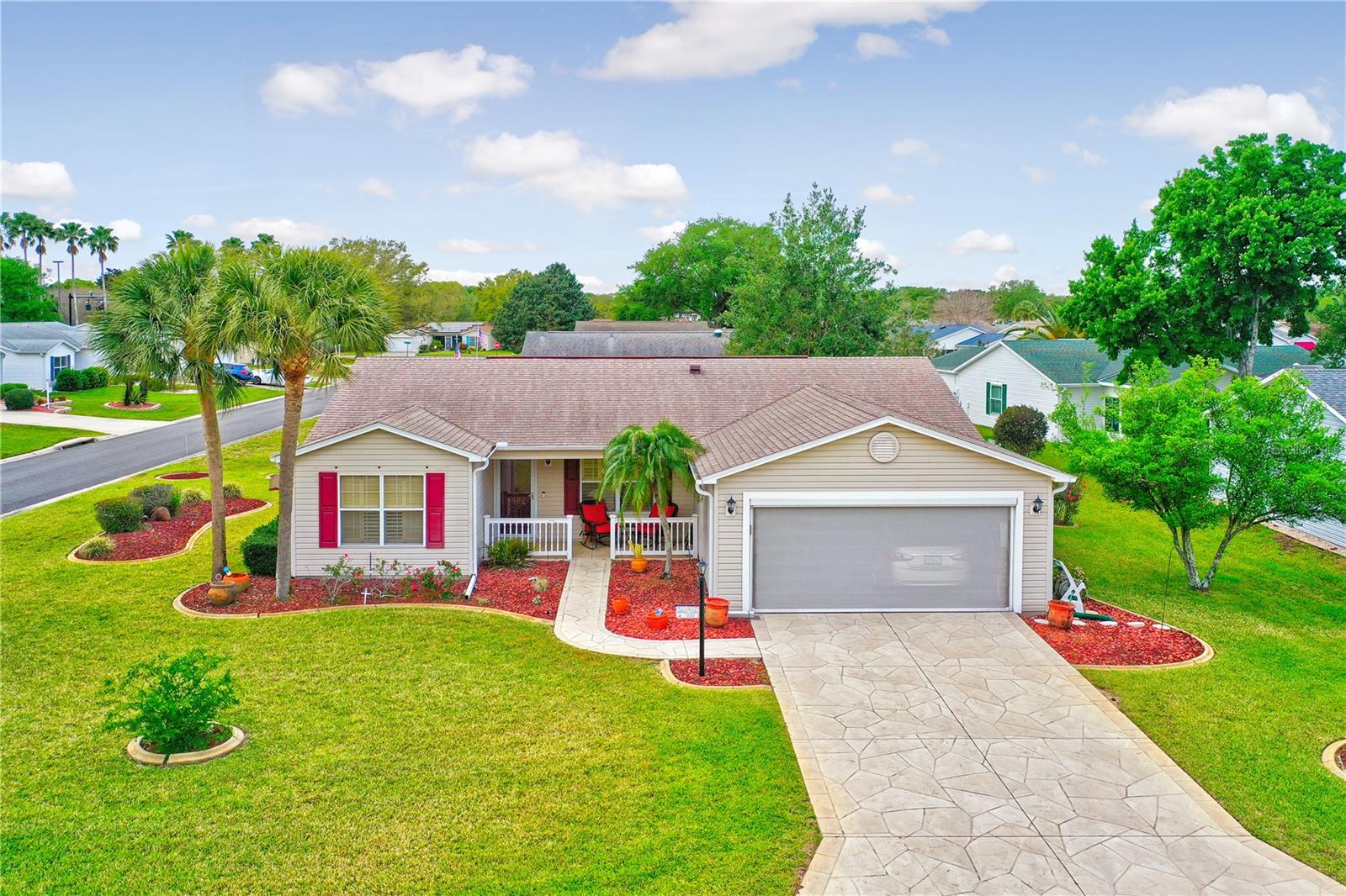 Details for 1502 El Paso Way, THE VILLAGES, FL 32162
