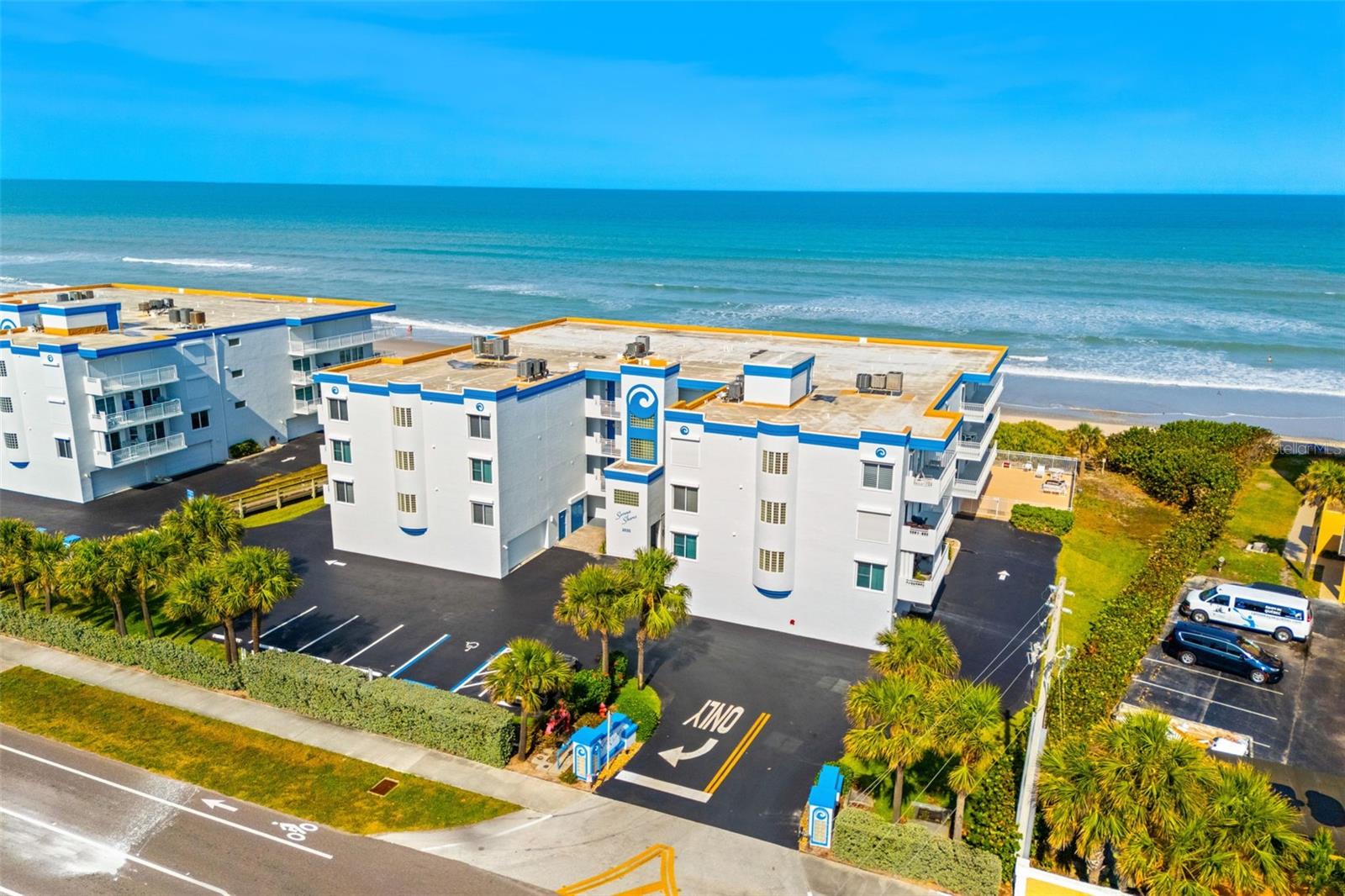Details for 2035 Highway A1a  203, INDIAN HARBOUR BEACH, FL 32937