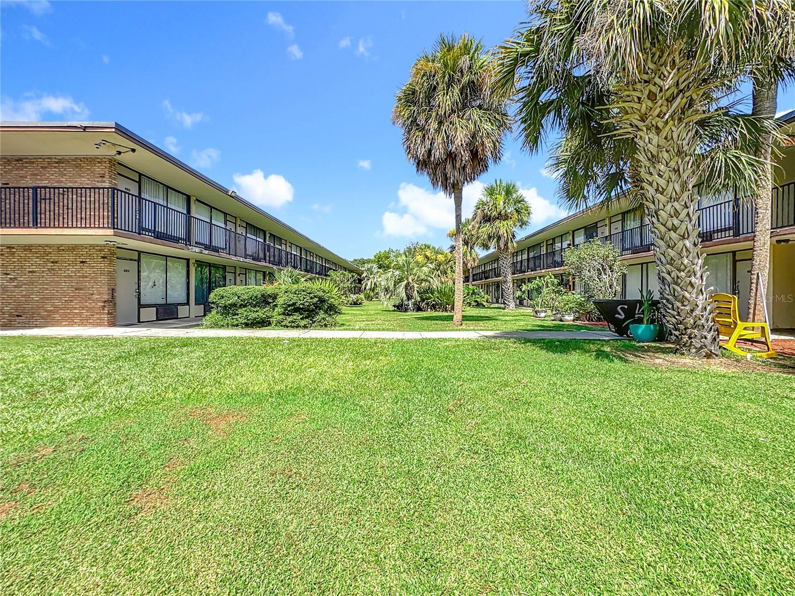 Image 18 of 31 For 7900 Orange Blossom Trail 1108 & 208