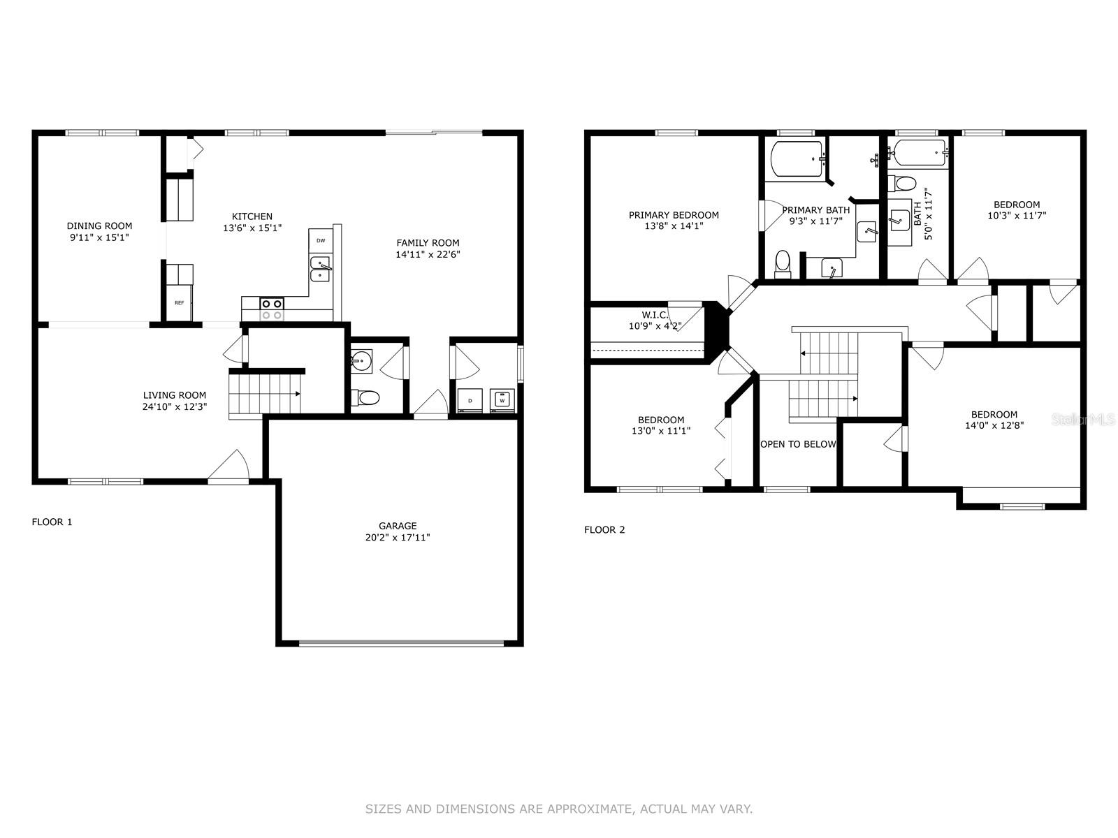 Image 36 of 38 For 1402 Missouri Place