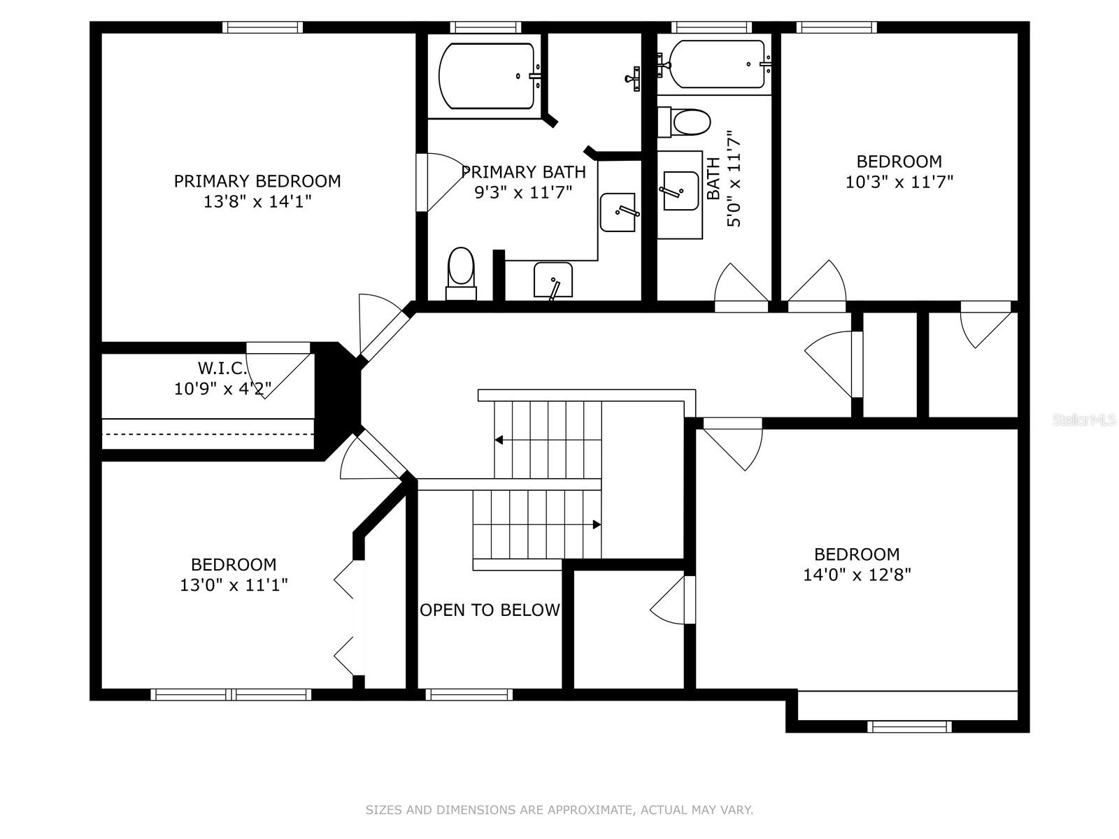 Image 37 of 38 For 1402 Missouri Place