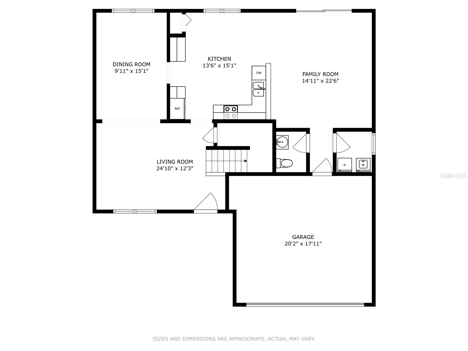 Image 38 of 38 For 1402 Missouri Place