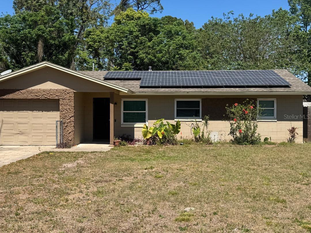 Details for 3125 Ruby Drive, MOUNT DORA, FL 32757