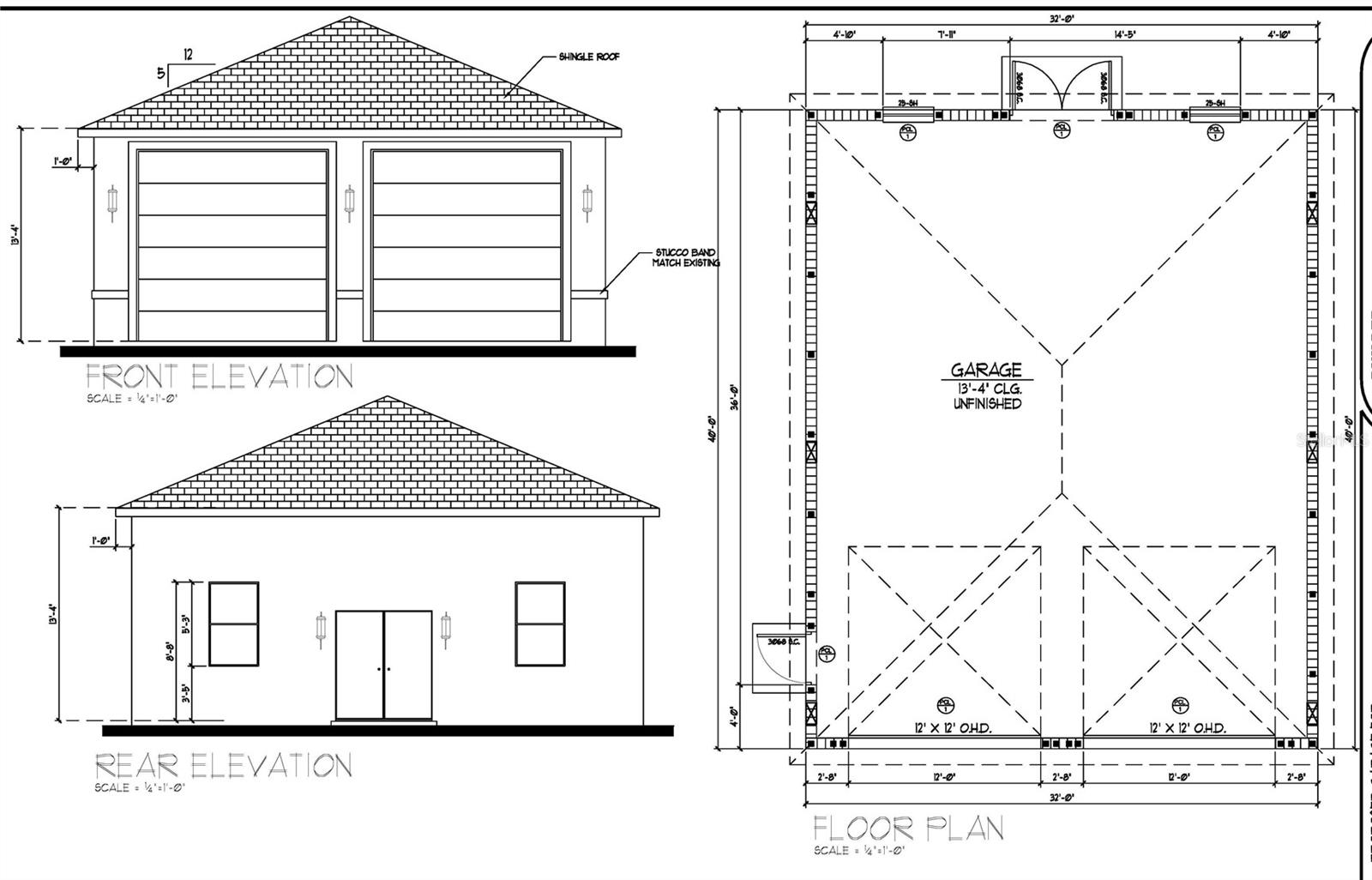 Image 83 of 83 For 3215 Peace River Drive